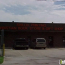 Shiloh Printing Christian Bookstore and Gift Shop - Religious Goods