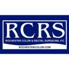 Rochester Colon & Rectal Surgeons, P.C.
