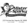 Mister Sparky® of Augusta gallery