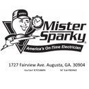 Mister Sparky® of Augusta - Lighting Consultants & Designers