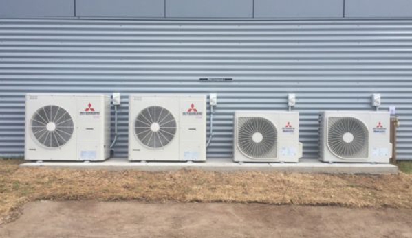 Precision Air Conditioning & Electrical - Charmhaven, NSW