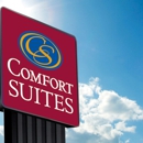 Comfort Suites - Motels