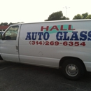 Hall Auto Glass - Windshield Repair
