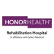 HonorHealth Rehabilitation Hospital