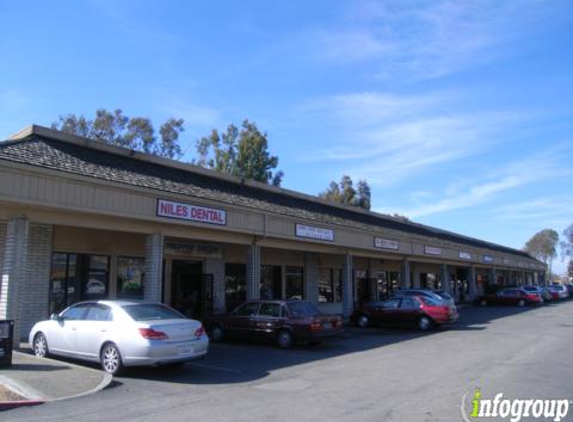 Haafiz Food Mart - Union City, CA