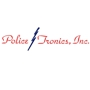 Police Tronics Alarm Systems Inc