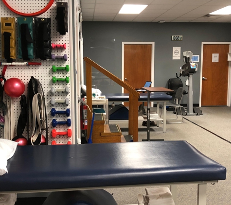 Atlas Physical Therapy - Benton, KY