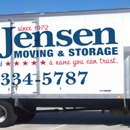 Jensen Moving & Storage - Landscaping & Lawn Services