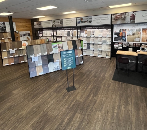 LL Flooring - Fairlawn, OH