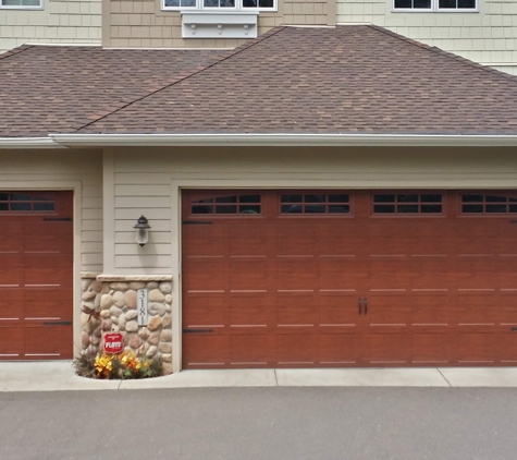 Garage Door Service and Repair - Maple Grove, MN