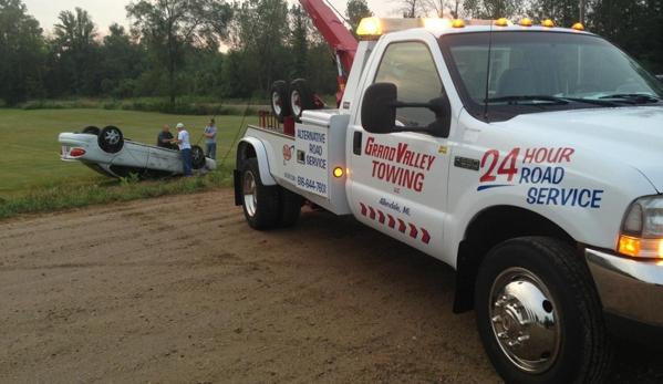 Grand Valley Towing - Jenison, MI