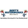 Berts Waterworks gallery