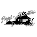 Mid-Atlantic Domestic SUV - Auto Repair & Service