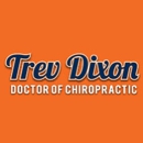 Dixon Trev - Chiropractors & Chiropractic Services