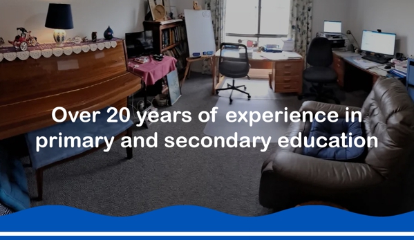 SUCCESS TUTORIALS ALBURY/WODONGA - Wodonga, VIC. Over 20 Years Of Experience In Primary And Secondary Education