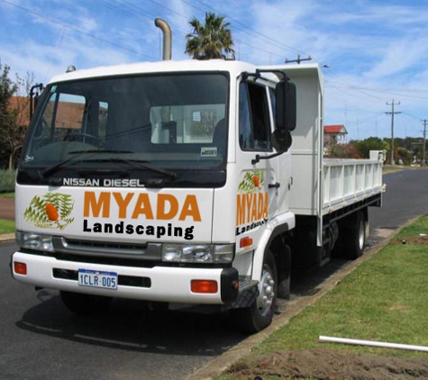 Myada - Gelorup, WA