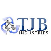 TJB Industries Logo