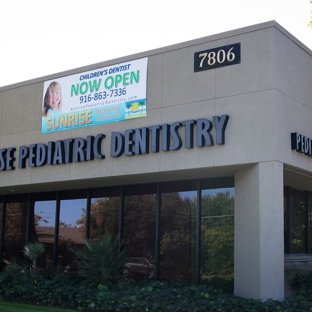 Sunrise Pediatric Dentistry - Fair Oaks, CA