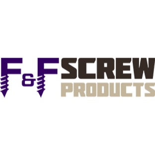 F & F Screw Products - Rockford, IL