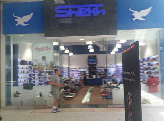 Shiekh Shoes - Cerritos, CA. Looking for a style? they have a lot of styles to choose