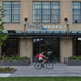 Time Out Market Boston - Boston, MA