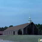 Trinity-Unity AME Zion Church