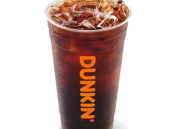 Dunkin' - Thomson, GA