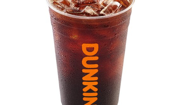 Dunkin' - Hiawassee, GA