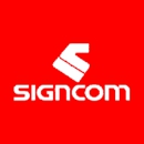 Signcom Inc - Screen Printing
