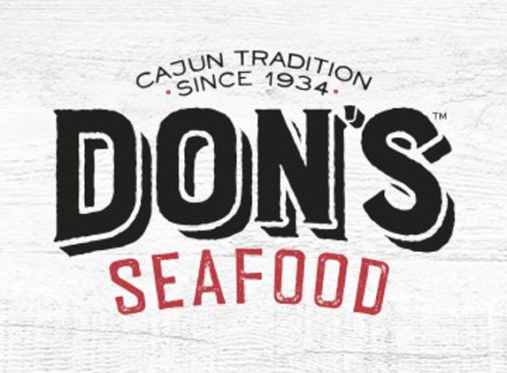 Dons Seafood - Denham Springs - Denham Springs, LA