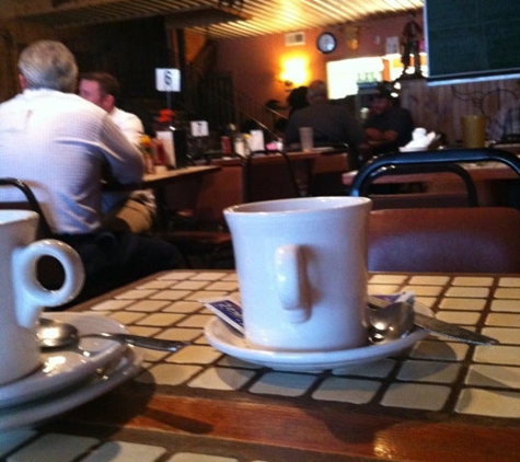 Javier's Cafe - Ferris, TX