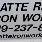 Platte River Iron Works, Welding & Fabrication