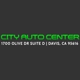 City Auto Center