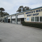 America's Best Auto Body Shop Inc