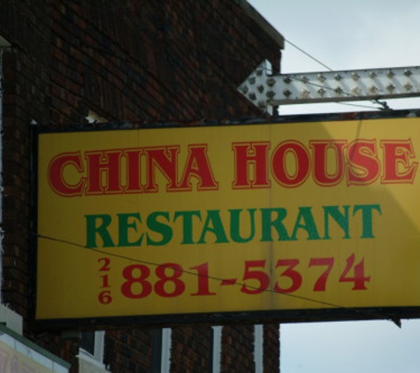 China House - Cleveland, OH