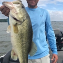 Patton's Guide Service Chickamauga Lake - Okeechobee Lake - Fishing Guides