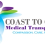 Coast to Coast Medical Transportation