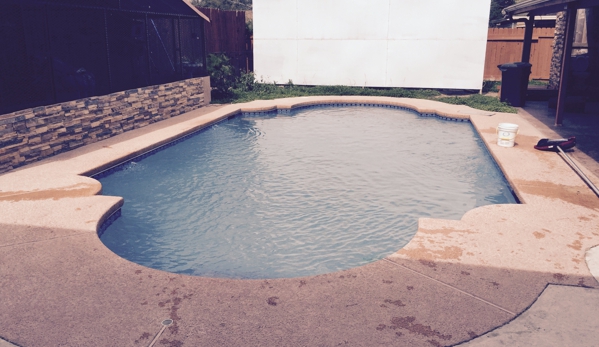 JCs Pool Service - san juan, TX