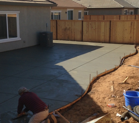 Central Valley Concrete Pumping - Elk Grove, CA