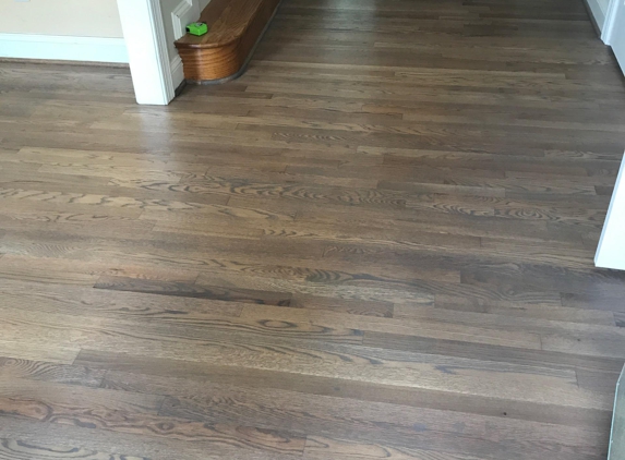 Accent Hardwood Flooring, Inc. - Durham, NC