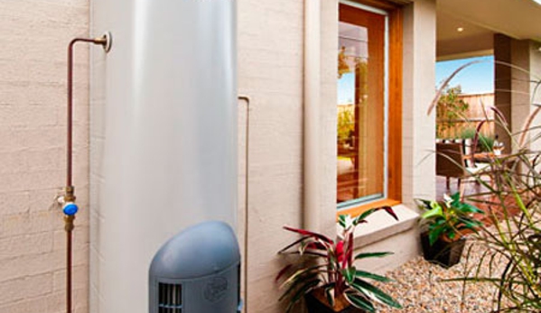 Rheem Australia - Service & Repairs