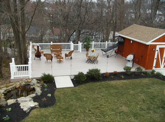 Carosella Design Build, Ltd. - Havertown, PA