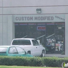 Custom Modified Experts