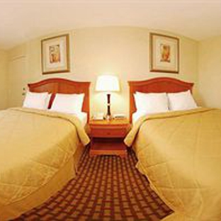 Comfort Inn - Ashland, NH