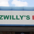Fitzwilly's Pub - Brew Pubs