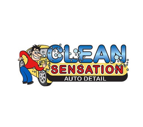 Clean Sensation Auto Detail - Coatesville, IN