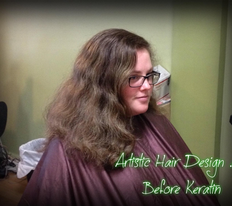 Artistic Hair Design - Wakefield, RI