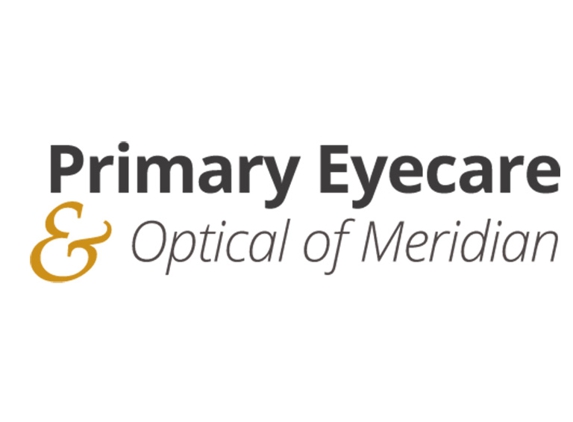 Primary Eyecare And Optical Of Meridian - Meridian, MS
