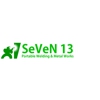 Seven 13 Portable Welding & Metal Works gallery