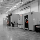 Jesse Garant Metrology Center - Inspection Devices-Industrial